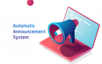 Automatic-Announcement-System-INALIX