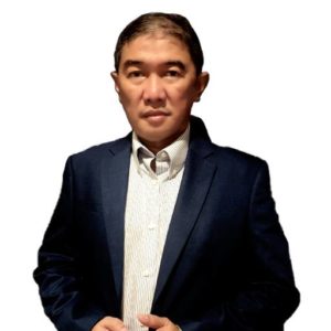 Ade Riyanto Indhra