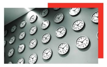 Inalix Master Clock